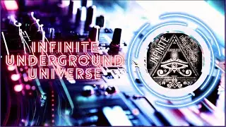 TRAVEL THROUGH SPACE: Deep Space -Extended Mix