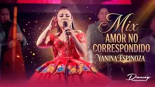 Yanina Espinoza _ Amor No  Correspondido- Te Casas En Privado - En Concierto 2026 4K ™✔