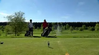 Provisorischer Ball