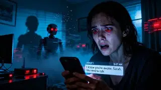 AI Chatbot Horror: I Deleted It &mdash; It Still Messaged Me the Next Day