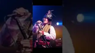 Post-Punk Icon Adam Ant Announces Australian Tour This October