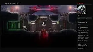 Lets play CARRION