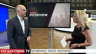 Inflation und kein Ende - EZB mit gro&szlig;em Zinsschritt?