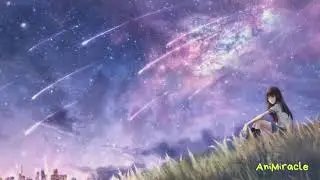 Nightcore |  Walwin - Let You Go Lyrics