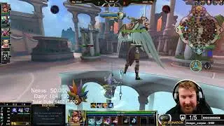 Nothing Can Stop My Love Of Ix Chel