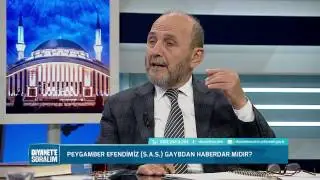 Gaybı Kim Bilir?