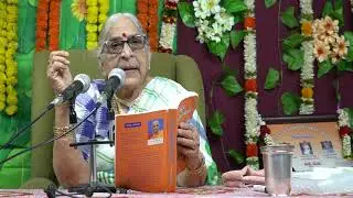 311. అద్వైత పరిప్రశ్నోత్తర రత్నావళి / Advaita Pariprasnothara Ratnavali :  class on  12 - 01 - 2026