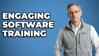 What Makes Instructor-Led Software Training Engaging?