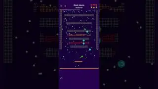 Brick Mania Arcadia Game || Must Play Game 