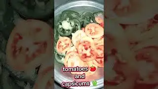 We Made Homemade Pizza - A Mini Vlog