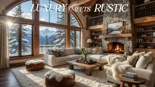 The Art of Rustic Living | A Life in Harmony with Nature