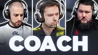 What Exactly Does a Counter-Strike Coach Do?