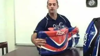 Вратарская защита RBK Turco Break