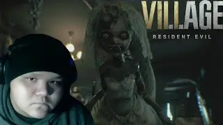 A DOLL!? | RESIDENT EVIL VILLAGE EPISODE 2