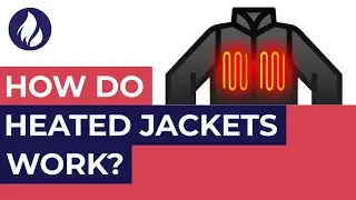 How Do Heated Jackets Work?