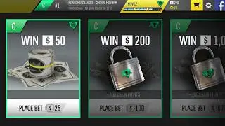 Race Kings IOS