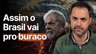 Lula contra o d&oacute;lar; &Iacute;ndia nuclear desafiando Trump; fal&ecirc;ncia da ci&ecirc;ncia econ&ocirc;mica