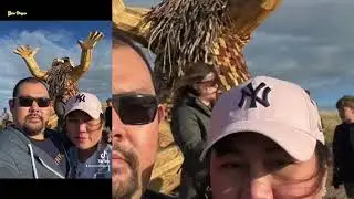 Mandura | Hunting the Giant | Life in Australia | Gena Orozco