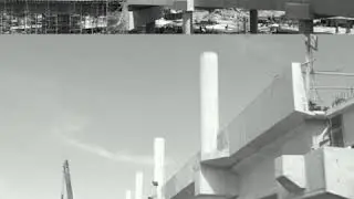 Megawide Cebu - Airport Construction Team 2018