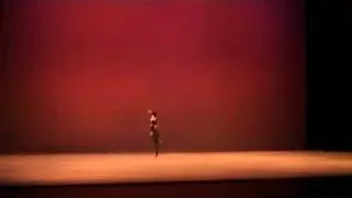 Ballettschule Theater Basel / Don Q / Takahito Kamimura