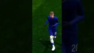 The Goals!? #efootball #shorts #reels #pes #india #gaming #yt  #youtube @chelseafc  #pesmobile