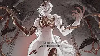 A way to make myself whole once more  - Slay the Princess