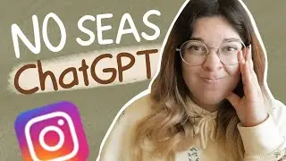 C&oacute;mo HUMANIZAR una MARCA en INSTAGRAM (Ser&aacute;s la cuenta FAVORITA)❤️