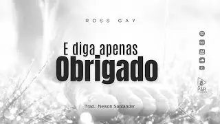 Se voc&ecirc; ainda est&aacute; aqui diga apenas obrigado | Poesia por Ross Gay