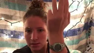 Cardiologist, Hand Specialist ✋🏻and Work: Life with EDS-wk 2  (11&bull;26-12&bull;2)