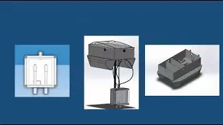 2020 - Elevator Pitch -  Water Team - Autonomous Surveying Boat for Water Quality in Fish Pools