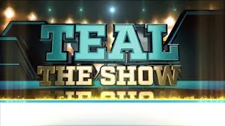 Teal The Show: Brooms out in Indy