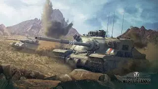 WOT Console | DPM MONSTER: TORTOISE
