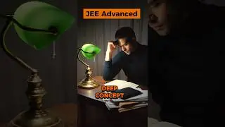 JEE advanced vs JEE mains toughness explained