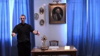 Bordeaux & Bl.  William Joseph Chaminade