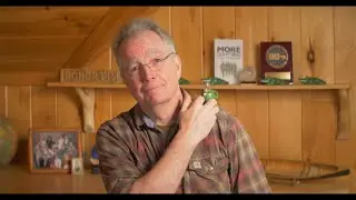 ELEVATE: Bob Eckert - Innovator's Values