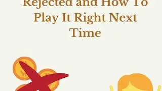 3 Big Reasons Your Home Offer Was Rejected