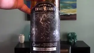 What Did My Wife Buy Me? Craft Beer Tasting, Episode 3