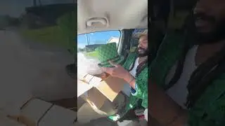 Black With A Wonka Unboxing The New Gucci Green Top hat