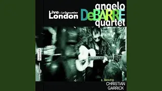 Place de Brouck&egrave;re (feat. Christian Garrick)