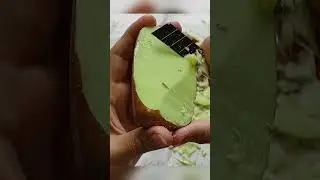 ASMR soap cutting/Dry soap/Relaxing video/Резка мыла
