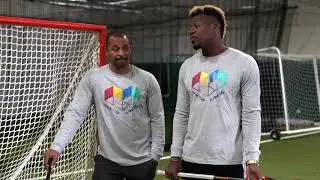 Mentoring Flipped: Premier Lacrosse League
