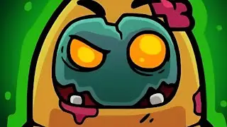 TRAITOR Zombie Amongst Us Gameplay