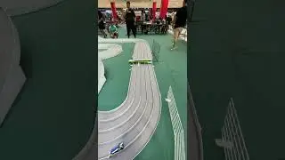 Boxstock tamiya mini4wd