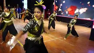 SOUTH FOLK #KREEDOTSAV 2025 - Annual sports meet of Seven Hills Group of Educational Institutions