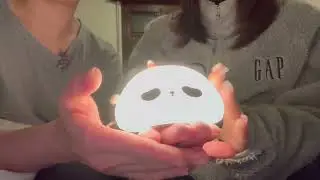 first asmr vid :3 💕