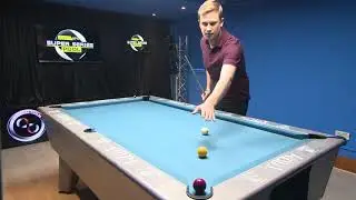 Skill Shot | Pool Coaching