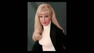 Barbara Eden Goes Bare&mdash;Pictures Don&rsquo;t Lie! Take a look