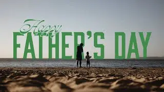 Show And Tell - Happy Father's Day (Pastor Billy Cole)