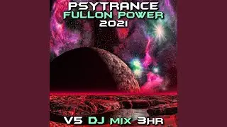 Collective Consciousness (Psy Trance 2021 Mix) (Mixed)