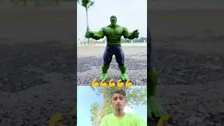 😱😭 new💪Marvel😆#funny Invincible😍#art Spider Man🤪#387 Hulk CaptainToys🥹#8e88 #Fun😭#shorts #trending
